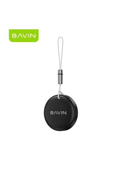 Bavin TAG-02 Smart Wireless Locator Tag Tracker Finder For iPhone & Android, ...