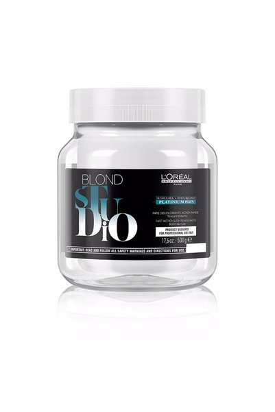 L'oreal Professionnel L'ORÉAL PROFESSIONNEL PARIS BLOND STUDIO 500 gr