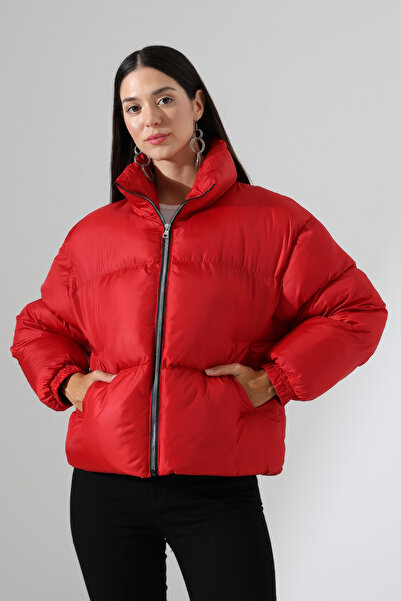 Talsmoda Waterproof Short Jacket