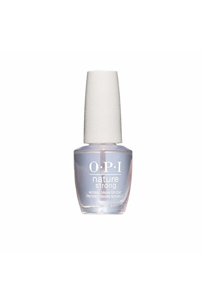 OPI NATURE STRONG Origin Ojă de unghii Top Coat 15 ml