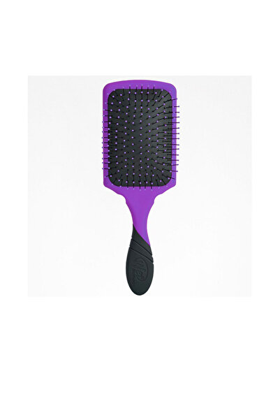 Wet Brush PRO PADDLE DETANGLER # violet 1 u