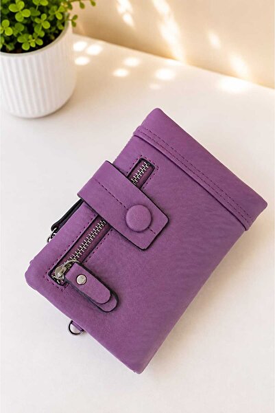 Vona Bags Women's Wallet A900