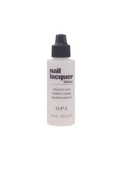 OPI Diluant pentru lac de unghii 60 ml