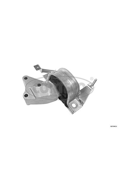 DPMIX-HB MOTOR TAKOZU SAĞ FIAT IDEA 03- PUNTO 03- (122849) 1.3 JTD
