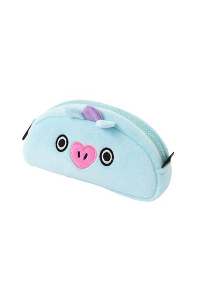 Erik BT21 Mang push pencil case
