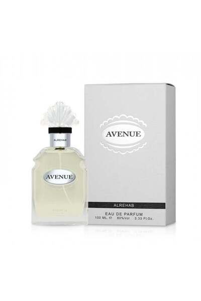 Al Rehab Avenue Eau de Parfum for Men 100 ml
