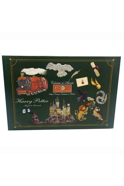 CYP BRANDS Harry Potter advent calendar