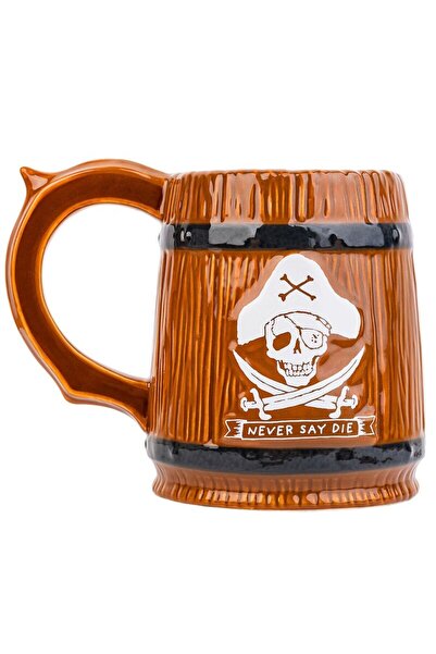 Erik The Goonies Never Say Die jar