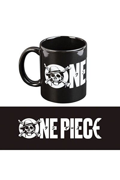 Erik Cană cu logo One Piece 350ml