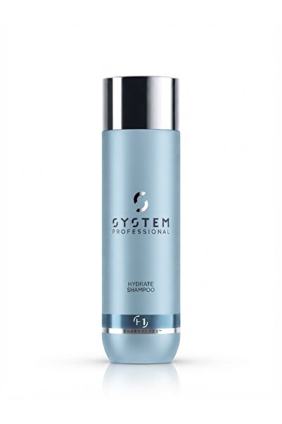 Wella Intense Moisturizing Professional Shampoo for Dry Hair 250ml - Lightwei...