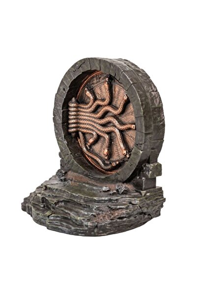 Erik Harry Potter Chamber of Secrets bookends