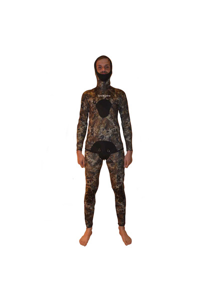 Our Otherside WARM 5 - ΣΤΟΛΗ TECH PRO — Νούμερο XXXL/6