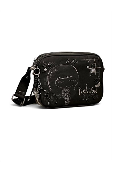 Anekke IRON Crossbody Bag