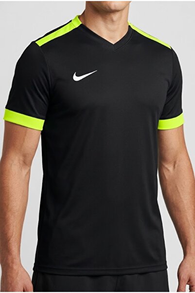 Nike Erkek Spor Günlük Tişört Dry Park Derby