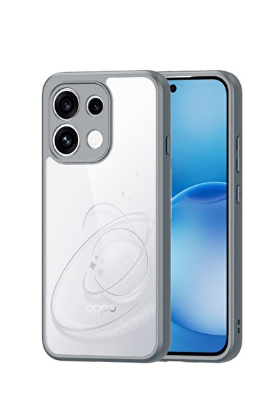 Wtech Oppo Reno16 F 5G 2026 / Reno16 FS 5G 2026 / Reno16c 5G 2026 Premium Hyb...