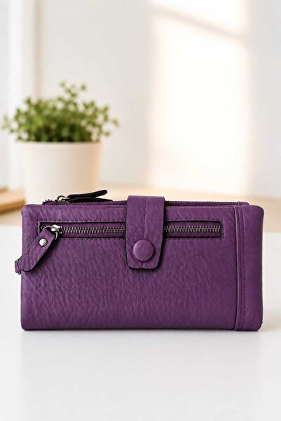 Vona Bags Women's Wallet A932