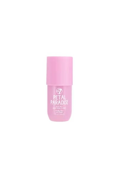 W7 COSMETICS Petal Paradise Body Mist -100ml