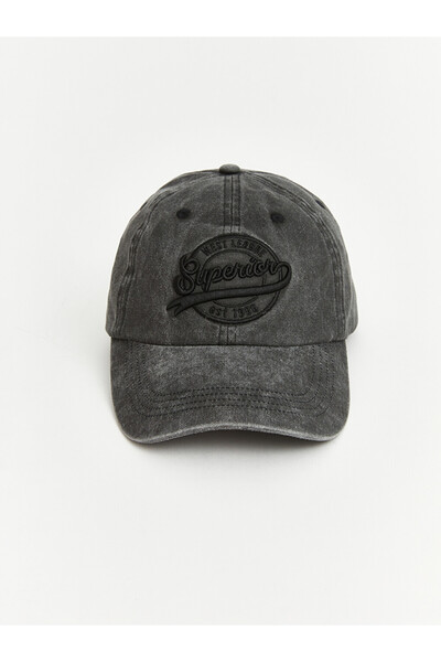 LC Waikiki I Embroidered Men's Cap Hat from Freezen Store