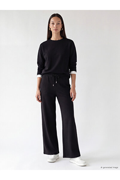 LC Waikiki Lcw Everyday Soft Touch Women's Sweatpants
