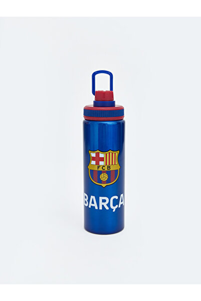 LC Waikiki LCW JOY Barcelona Baskılı Suluk 630 ml