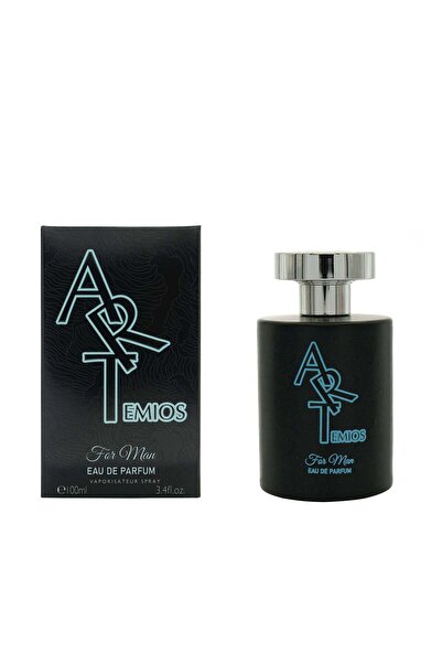 ARTEMIOS For Man EDP 80ML