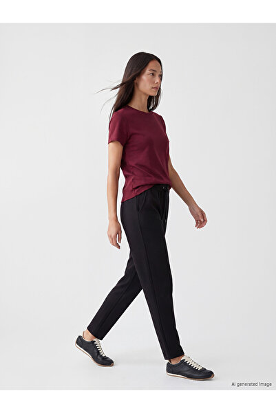 LC Waikiki Lcw Everyday Women's Elastic Waist Sweatpants