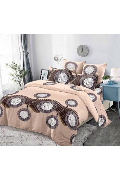 Edormitor Set de lenjerie de pat Finet, 6 piese, W LF611497