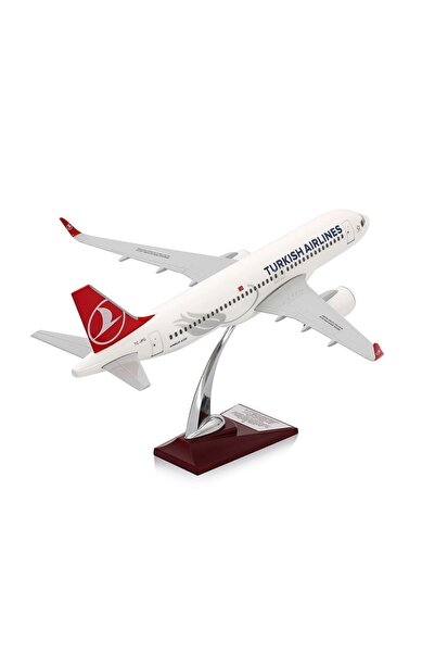 Beforeflightshop A320-200 1/100 - Model Uçak