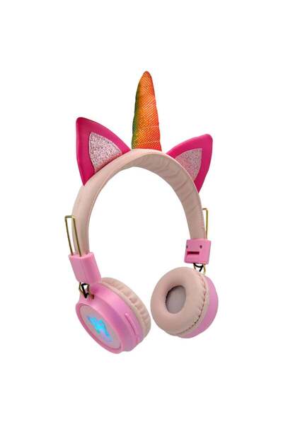 KIDS LICENSING Unicorn Sweet Dreams wireless headphones