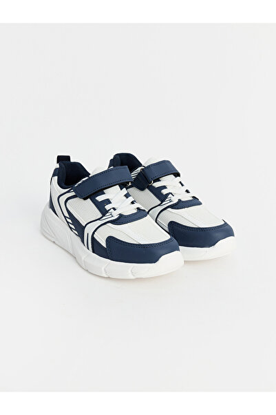 LC Waikiki Lcw Steps Velcro Mesh Boys' Sports Shoes