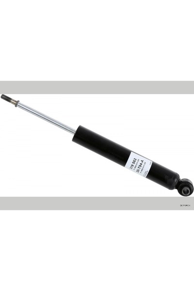 SACHS DPMIX-HB ARKA AMORTİSÖR L/R OPEL GRANDLAND 17 21 PEUGEOT P3008 16 P508 16 P5008 (135255) 16 GAZLI