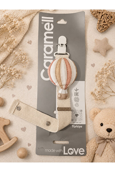 Caramell EMZİK ASKISI 2497