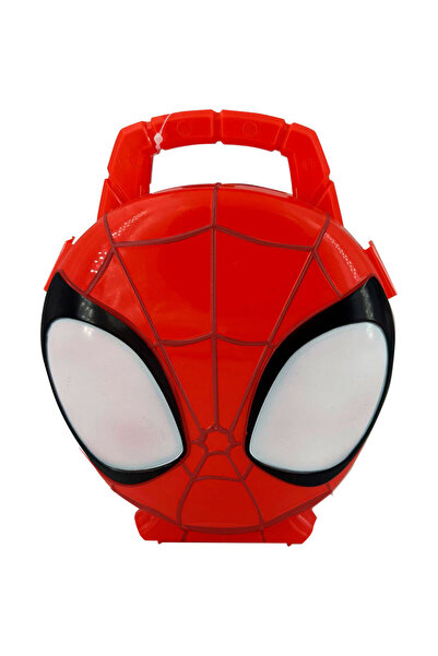KIDS LICENSING Μάρβελ Σπάιντερμαν 3D σετ γραφικής ύλης