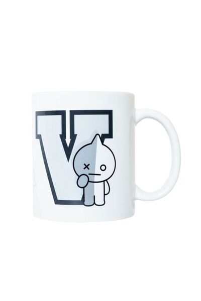 Erik Cană BT21 Van 330ml