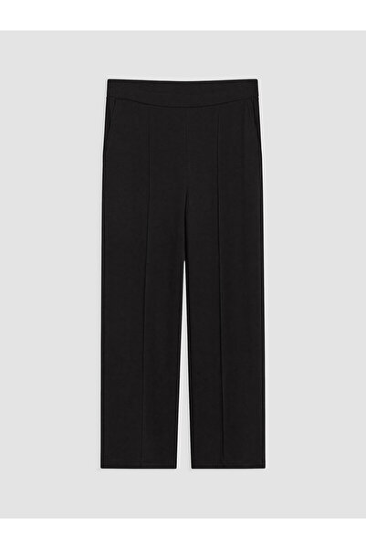 LC Waikiki Two Mt Shop Quality Lcw Curve Black Diver Fabric Plain Standard & ...