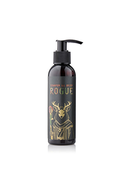 Cyrulicy Șampon pentru barbă Rogue - 140ml -