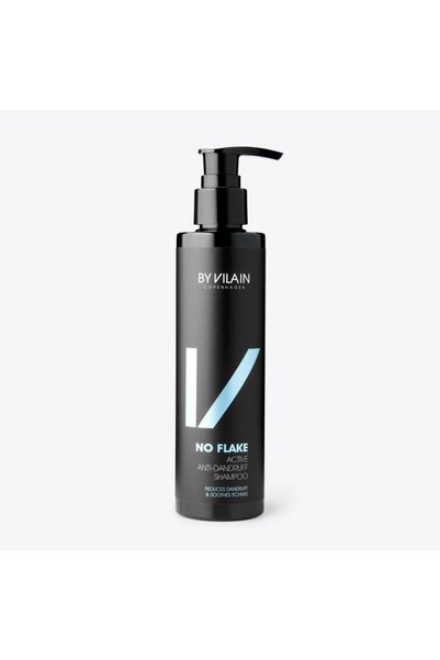 By Vilain Șampon anti-căderea părului - - 200ml