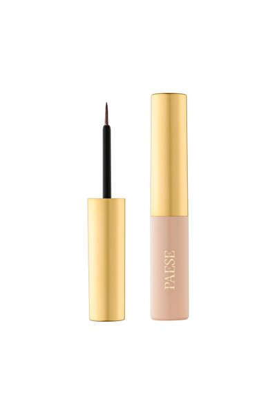 PAESE Eyegasm Eyeliner - 02 Maro 4ml