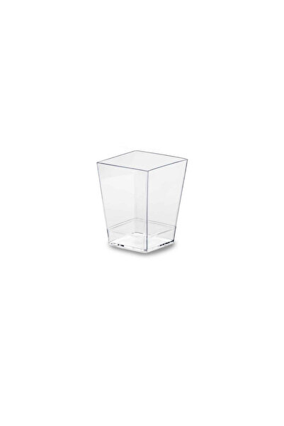 HORECA Cupe desert & aperitive KUBIK 160 cc (100 buc/set)