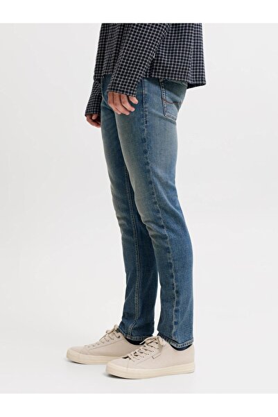 Jack & Jones Jjiglenn Jjdylan Sbd 159 Sn Erkek Jean Pantolon