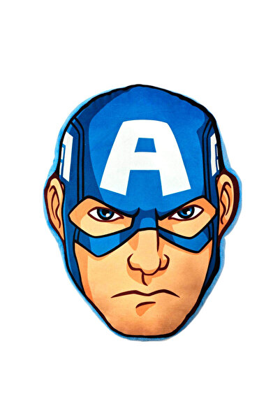 Marvel Pernă 3D Avengers Captain America