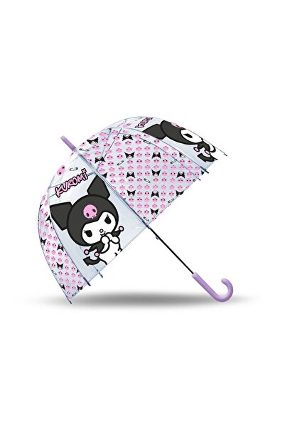 KIDS LICENSING Ομπρέλα Hello Kitty Kuromi 46 εκ.