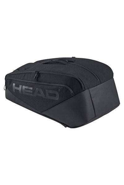 HEADATERM PRO X RACQUET BAG XL BK ΤΣΑΝΤΑ TENNIS HEAD
