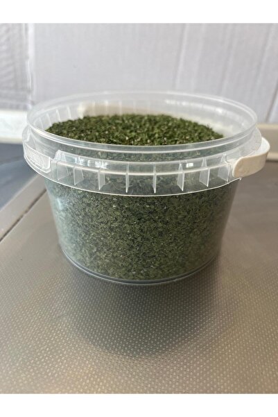 Doğal Ortamda Yetiştirilen Nane Kurutularak Yemeklik Olarak Sunulmaktadır (65 Gr)