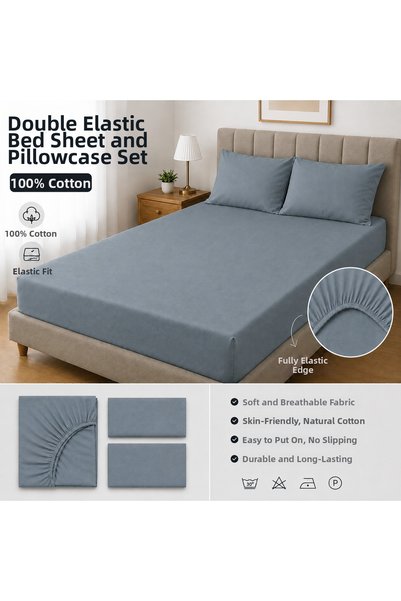 VeronicA Double with double elastic