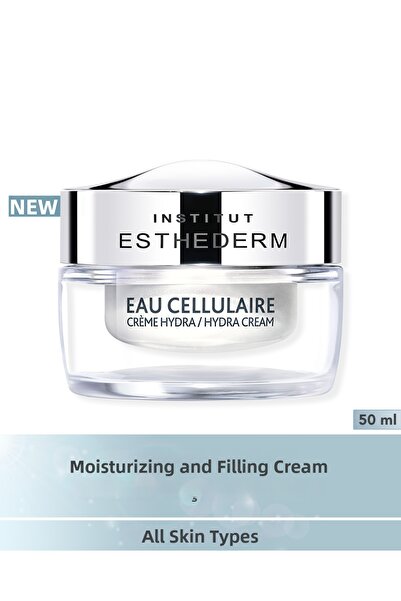 Institut Esthederm Cellular Water Hydra Plumping Anti-Aging Plumping Effect M...