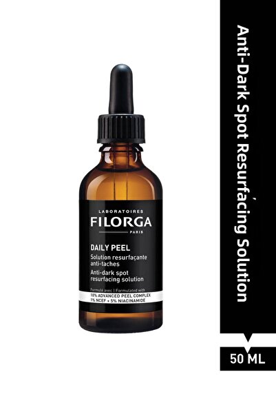 Filorga Daily Peel - Dark Spots Anti-Dark Spot Peeling Serum 50 ml