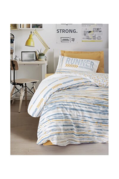 pınaxar Young Ranforce Nev Team Single Person Dashon Yellow