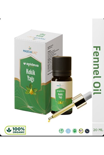 apideva Thyme oil 20 ml