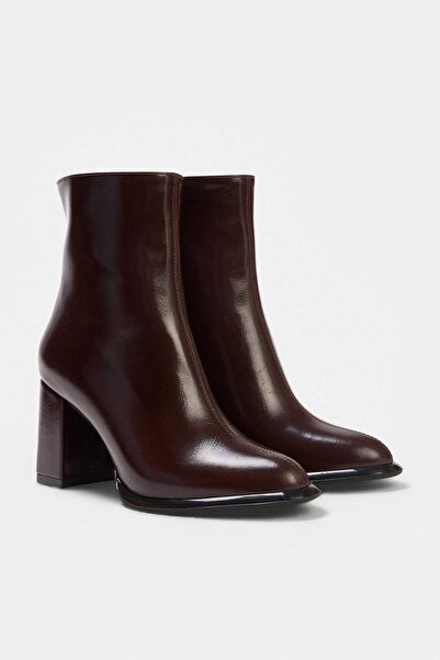 TRENDYOL SHOES Bot&Bootie